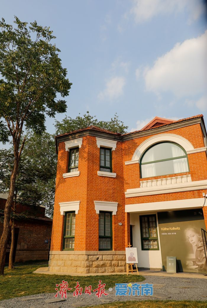 一年四季 泉在济南丨上新街夏日图鉴！