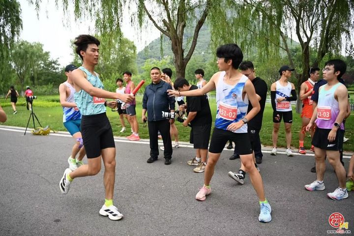 办好一场赛，留住一城人——奔跑的济南，读懂青春的渴望
