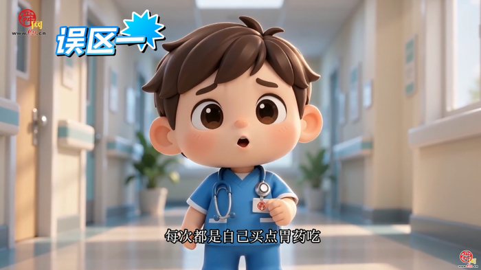 扁“小”鹊历险记 