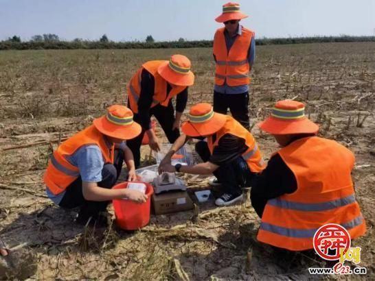 山东省煤田地质局地质实验中心：奋力打造检验检测权威品牌