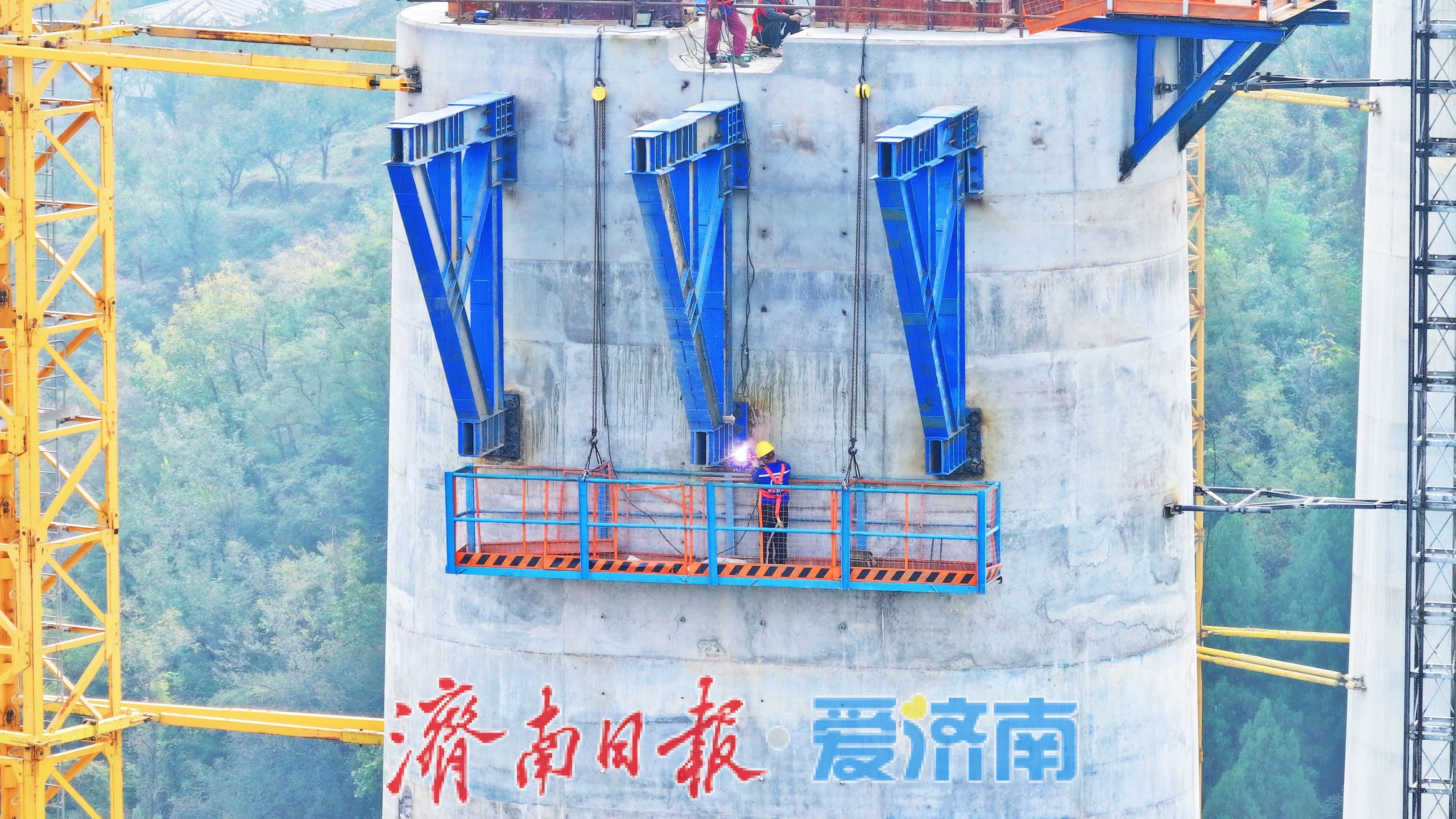 项目强省会｜串联十大站点，济枣高铁打造山东“黄金旅游通道”