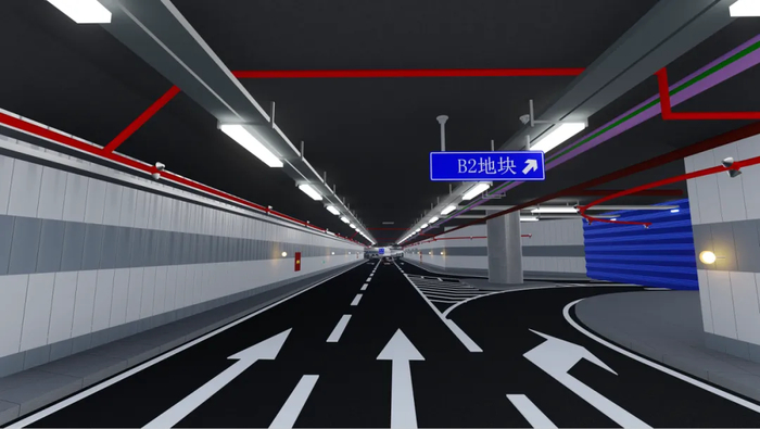 全国最高质量水平！济南7个市政工程项目上榜