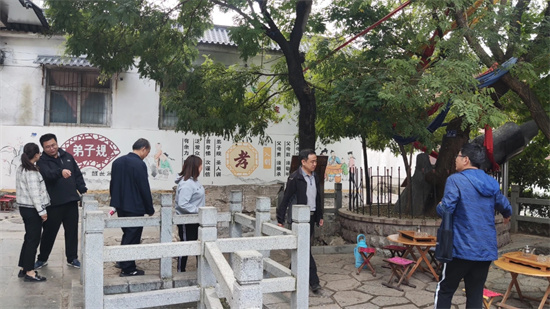 用热爱书写希望的田野——“谁不说俺家乡好”采风活动结硕果（图6）