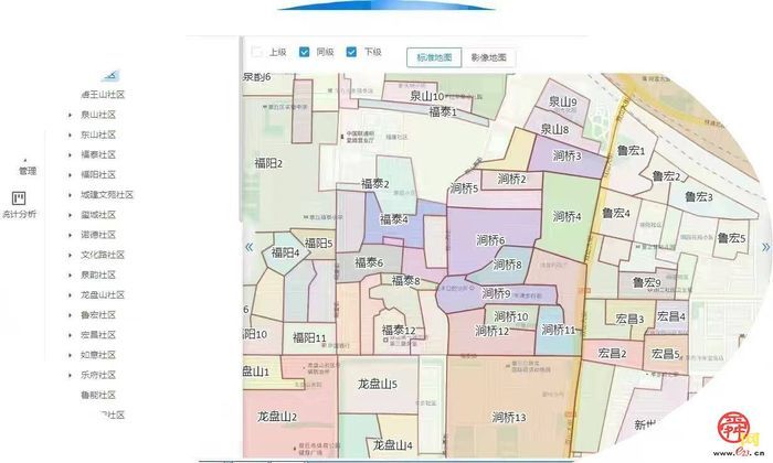 双山街道：活力双山 蓬勃劲发