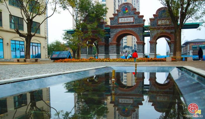 暑期城市旅游来槐荫！五大系列百余场文旅促消费同期开启