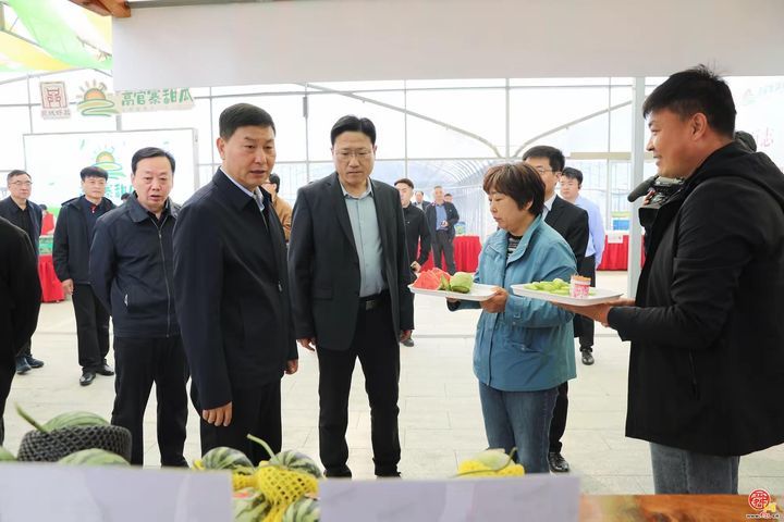 章丘：18年，18亿！