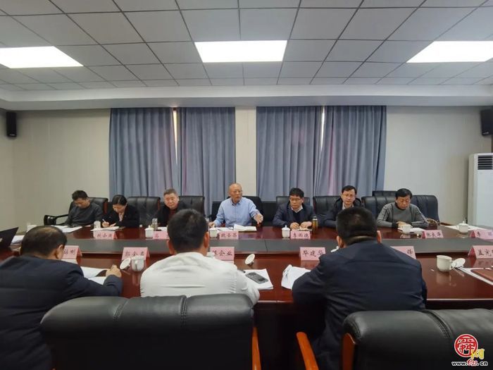 深入项目一线 助力高质量发展：济南市自然资源和规划局第五分局“服务提升年”在行动