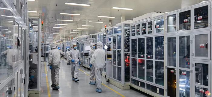 “链”出新动能