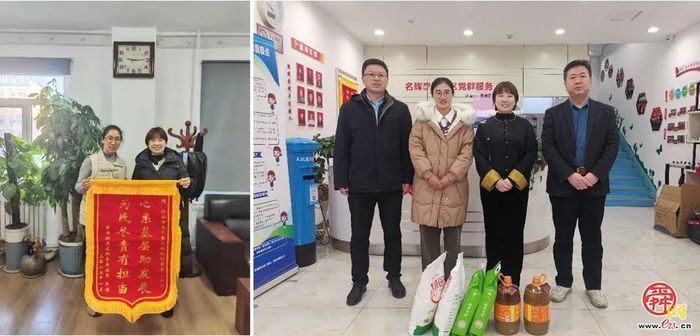 市自然资源和规划局第三分局：现场办公送服务 务实创新解民忧