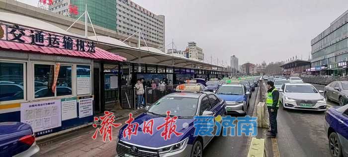 南京网约车新规给济南带来什么启示？第三方成本核算、算法备案和聚合平台责任成三大看点