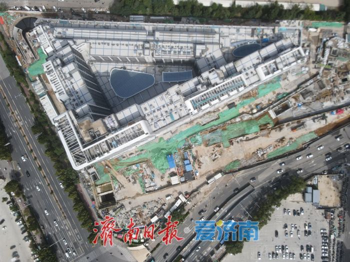 一块三角地，一群年轻人，一座理想生活城