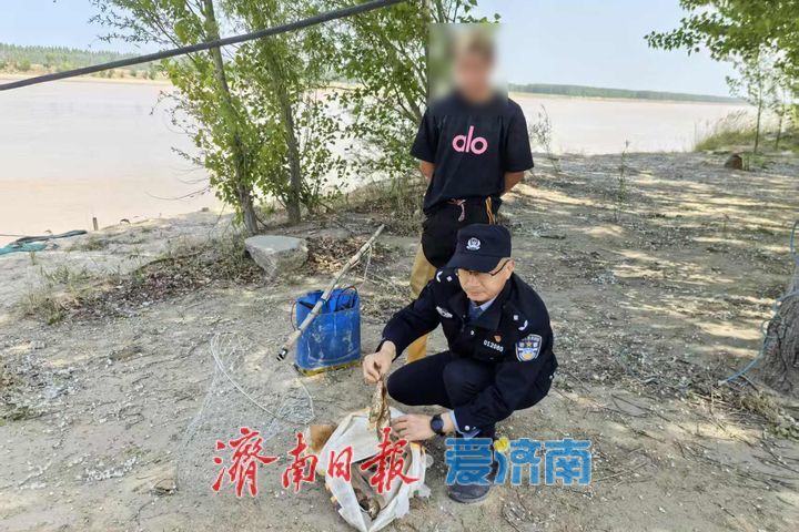“沿黄π”：守护黄河安澜的无限不循环小数