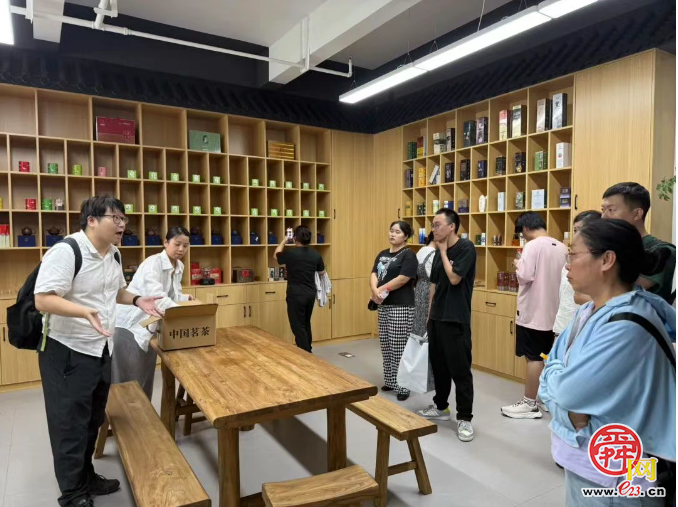 济南市高素质农民培育学用贯通综合试点项目农产品电商专题第二阶段（第二期）开班！助力学员电商技能再提升