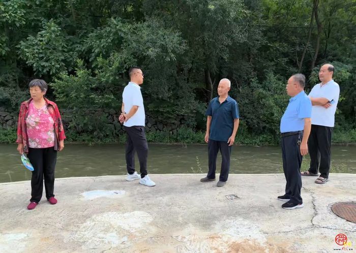 章丘区曹范街道 “老于会说”：用“说”的力量让文明实践直抵民心