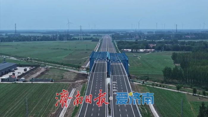 山东数智交通创新高！在全国首先实现收费公路数电发票全省域、全领域、全覆盖！