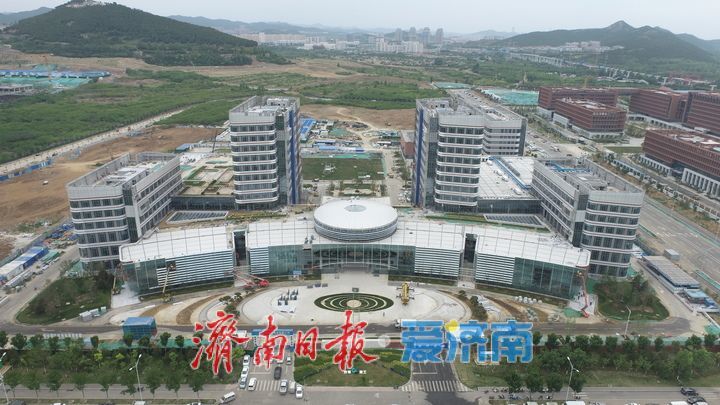 济南建工集团当选中国建筑业协会副会长单位 历史性跻身国内建筑行业核心阵营