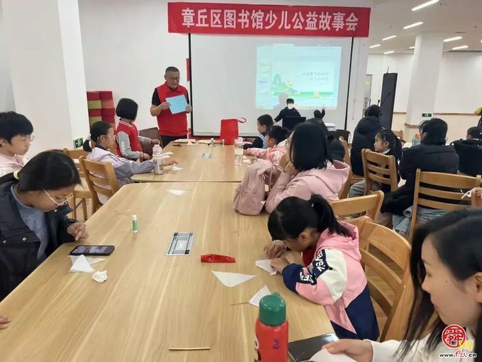 人从众！28万余人次打卡章丘！