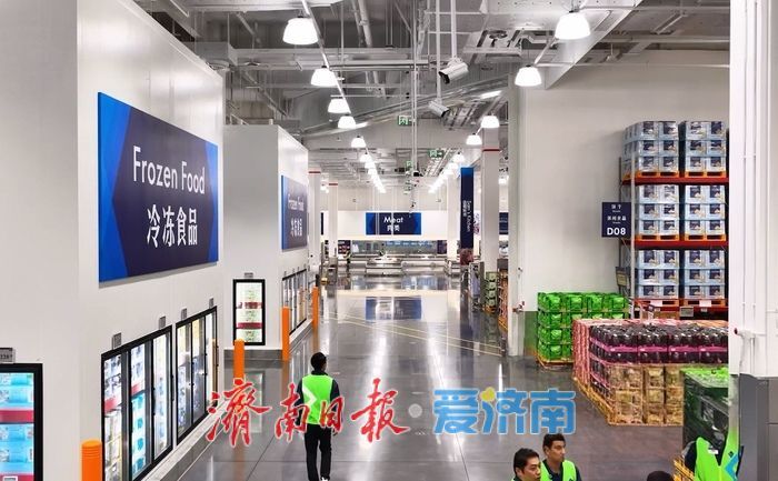 济南山姆开业在即！怎么逛？买什么？这份逛购攻略请收好