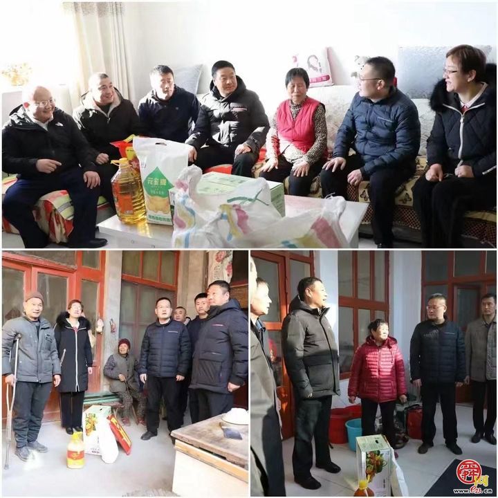 圣井新联会：“新”潮澎湃汇智领航  “联”动八方赋能发展