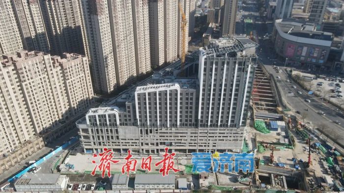 一块三角地，一群年轻人，一座理想生活城