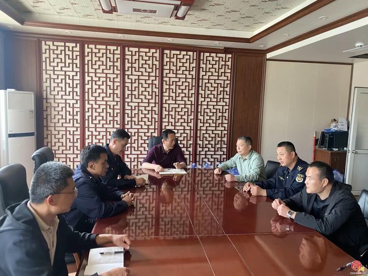 章丘区城际管理局：“小路长 大管家”共绘城市精细化管理新画卷