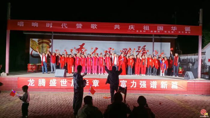 章丘官庄街道：枝叶关情，民生幸福可感可及