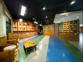 最新攻略来啦！快来坐着地铁逛公园