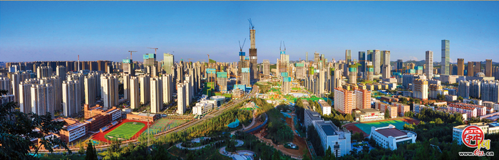 见证城市城长蝶变之路 “泉”心聚历“照”向未来济南影像展开展