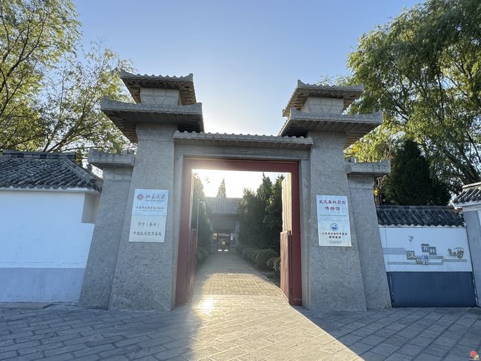 何以中国｜嘉祥武氏祠：石刻艺术的璀璨明珠