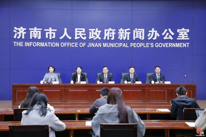 强化困难和失能群体保障，济南将培育打造连锁化、品牌化的标杆护理机构