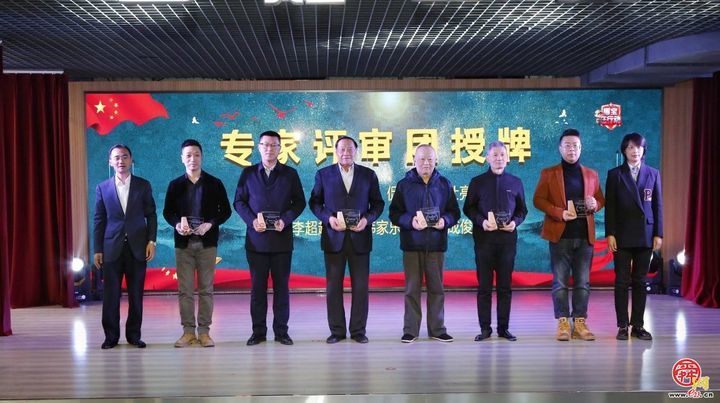 济南国防动员志愿者宣传队组建暨国防动员普法宣传教育原创作品征集活动启动