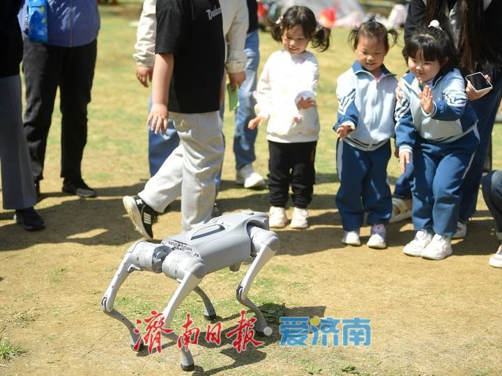 “身边的科学”邀您共赴自然之约