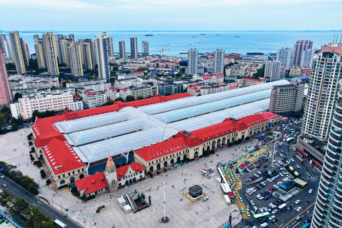 国铁济南局2025年暑运收官:共计发送旅客4751.8万人