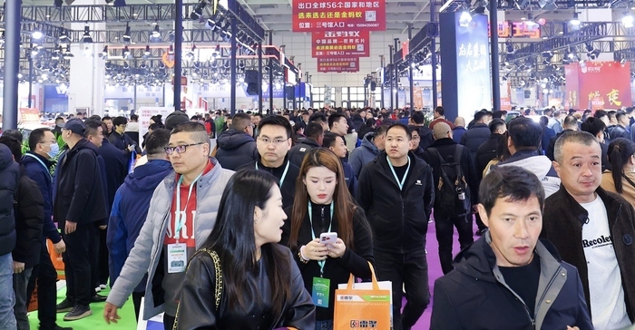 超600家厂商携新车亮相，济南电动车展开幕