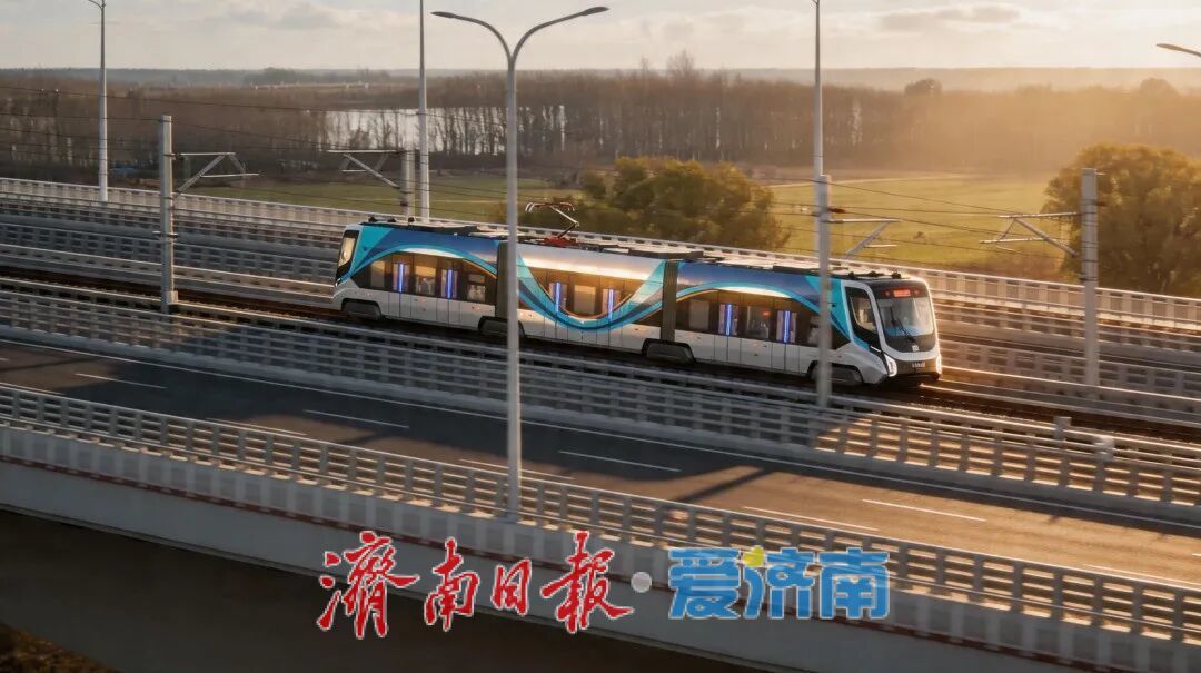 喜报！济南市13项交通工程获评省优质结构质量评价项目！