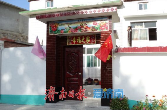 千万棵树木覆绿石山，房干村在生态路上“领跑”