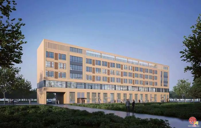 科技小院赋能乡村振兴 章丘区圣井街道盛泉生态园高质量发展路径