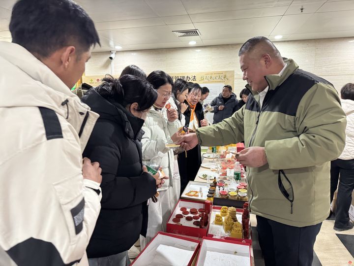 “益起来·e起来”济南市首届公益助农电商直播大赛暨济南市短视频公益大赛启动