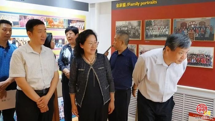 学前教育法6月1日起施行 省政府机关幼儿园开展趣享“六一”普法主题活动