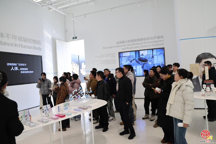 深化电商赋能 共拓合作新局——全国重点电商平台（企业）山东行杭州代表团来济洽谈交流活动圆满举办