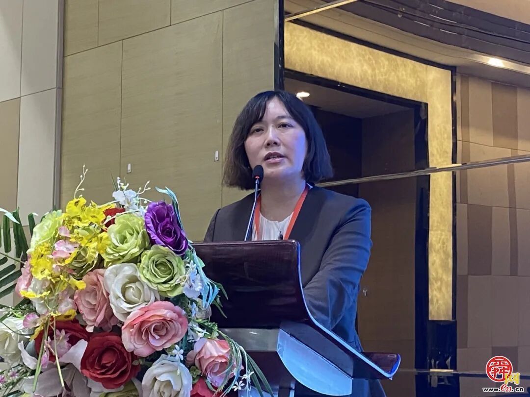 全国康复医学名家齐聚“医养之都”丨槐荫人民医院承办 “山东省康复医学会黄河康复医学大讲堂”金秋启幕