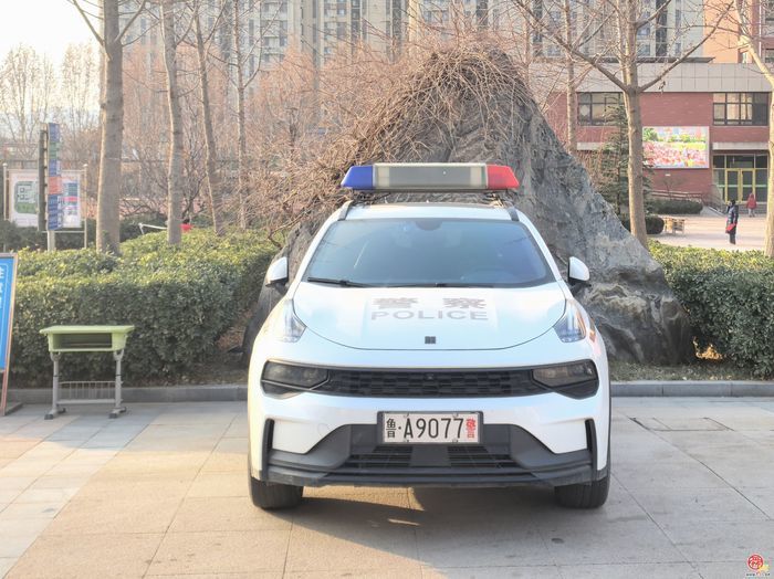 校家社协同护航！市中区760组家庭暖心开跑