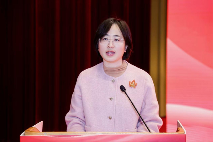 齐鲁红色物业建设_物业管理协会改革思路_山东省物业管理协会第二届会员代表大会