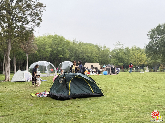 济南：坐着地铁逛公园，最新攻略来啦！地铁直达！