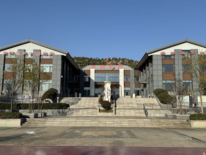 何以中国｜曲阜鲁源新村：儒家文化滋养的现代桃源