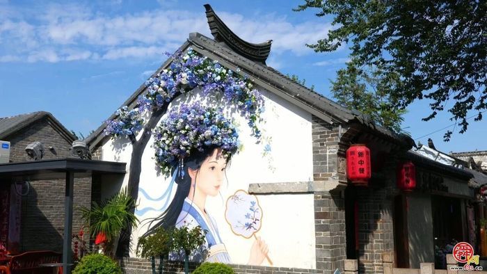 济南老建筑在保护与活化中“活”起来