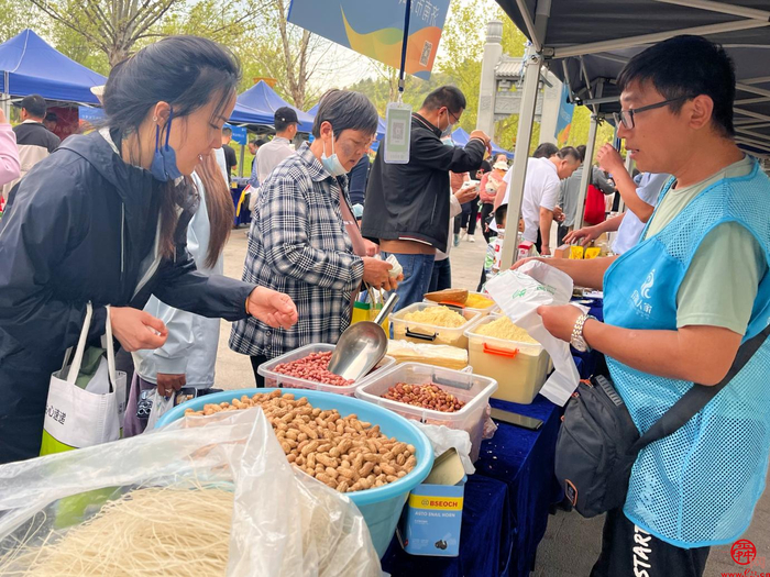 限定甜瓜季！“泉水人家”携手章丘农产“合伙人”送新鲜上门