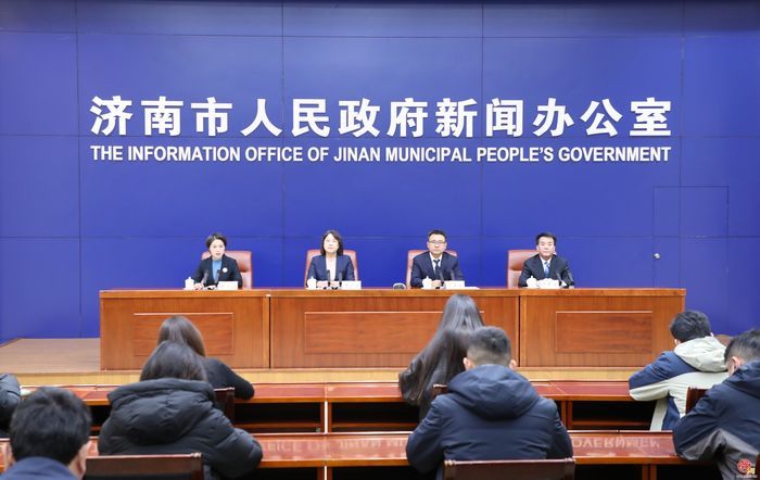 济南政务服务再提速：要素统筹加码，实现无差别受理与同标准办理