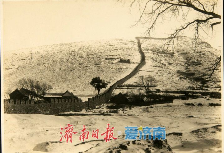 以泉城担当护长城文脉 让千年遗产焕时代新声