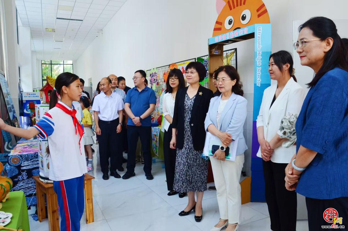 健康第一 生态共育！市中区“健康学校”建设推进会暨舜耕教育集团2026年教育教学年大会圆满举行